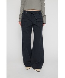 LAGUA GEM｜ラグアジェムのカーゴパンツ通販 - ZOZOTOWN