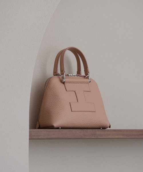 ギブリ S ALCE（トートバッグ）｜IACUCCI（イアクッチ）のファッション