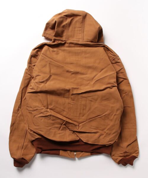Carhartt（カーハート）の「【Carhartt/カーハート】 Thermal-Lined