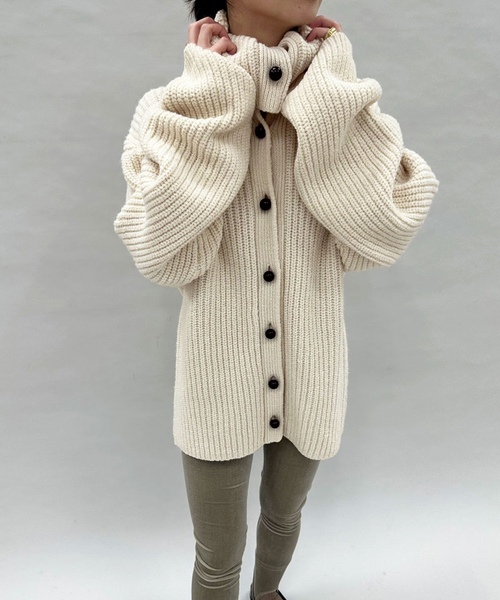 EDIT. FOR LULU（エディットフォールル）の「ワイドカラー アゼ