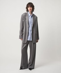 6｜ロクのテーラードジャケット通販 - ZOZOTOWN