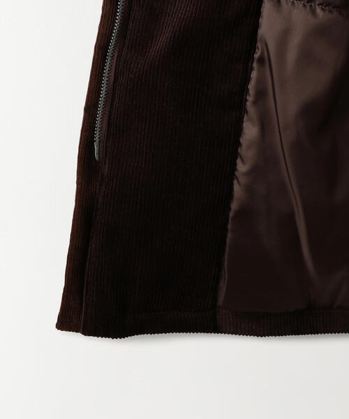 Steven Alan（スティーブンアラン）の「＜Steven Alan＞ CORDUROY FAT