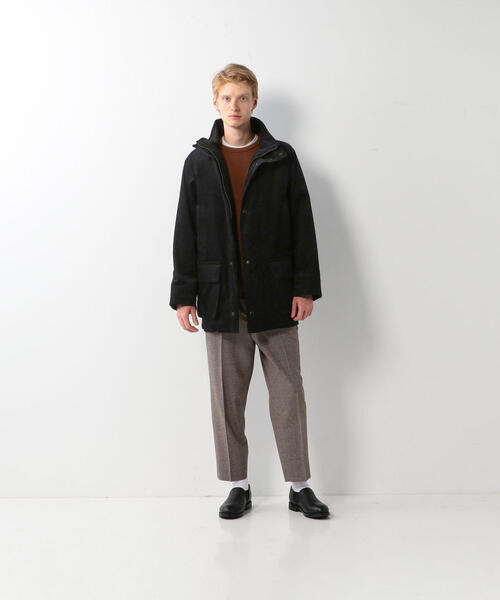 Steven Alan（スティーブンアラン）の「＜Steven Alan＞ CORDUROY FAT