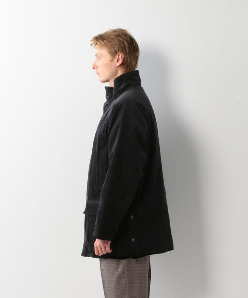 Steven Alan（スティーブンアラン）の「＜Steven Alan＞ CORDUROY FAT
