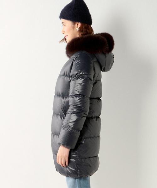 UNITED ARROWS（ユナイテッドアローズ）の「＜DUVETICA(デュベティカ