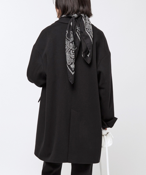 Over-sized Jacket Coat（その他アウター）｜AP STUDIO（エーピー