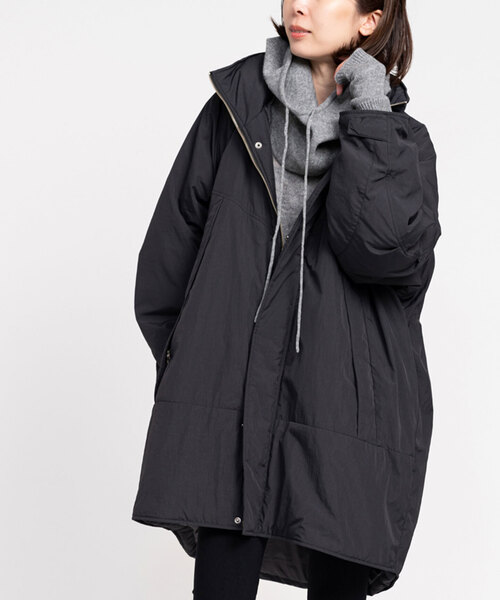 セール】WILD THINGS/ワイルドシングス MONSTER PERKA（ダウン