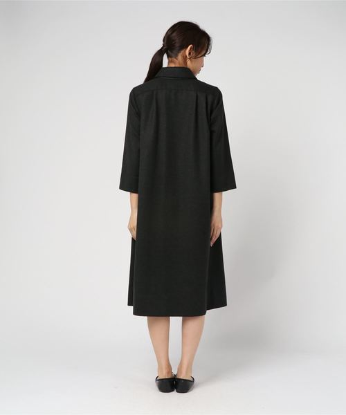 MARGARET HOWELL（マーガレットハウエル）の「SOFT FLANNEL