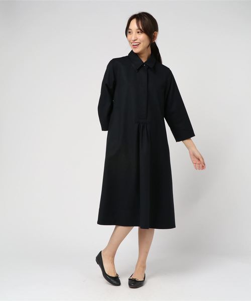 MARGARET HOWELL（マーガレットハウエル）の「SOFT FLANNEL