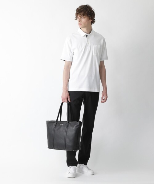 BLACK LABEL CRESTBRIDGE（ブラックレーベル・クレストブリッジ）の