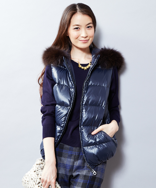 UNITED ARROWS（ユナイテッドアローズ）の「＜DUVETICA(デュベティカ