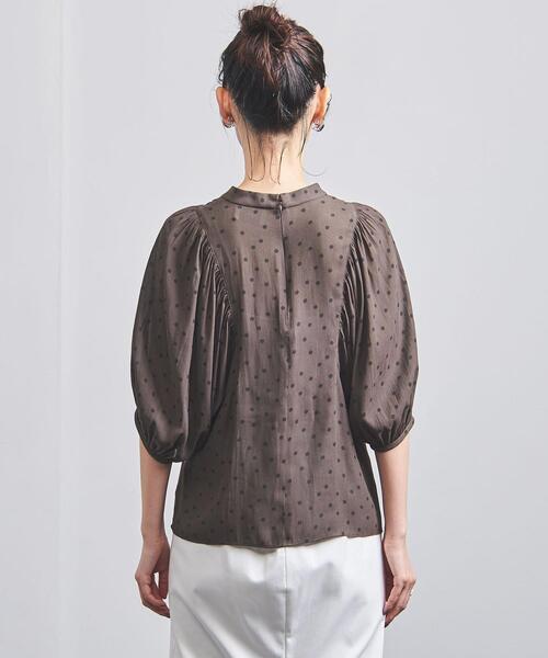 UNITED ARROWS（ユナイテッドアローズ）の「ドットプリント