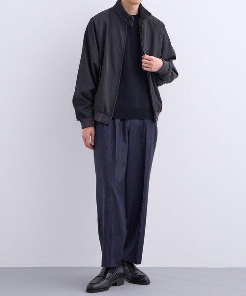 everyone 2025A/W ロロピアーナ イージースラックス XL everyone