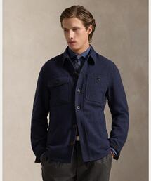 POLO RALPH LAUREN｜ポロ ラルフ ローレン（メンズ）のカバーオール