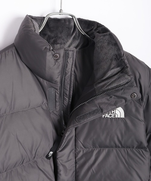セール】【韓国限定・日本未入荷】 THE NORTH FACE M'S MARION ON BALL