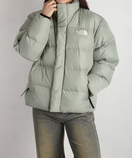 韓国限定・日本未入荷】 THE NORTH FACE M'S MARION ON BALL JACKET