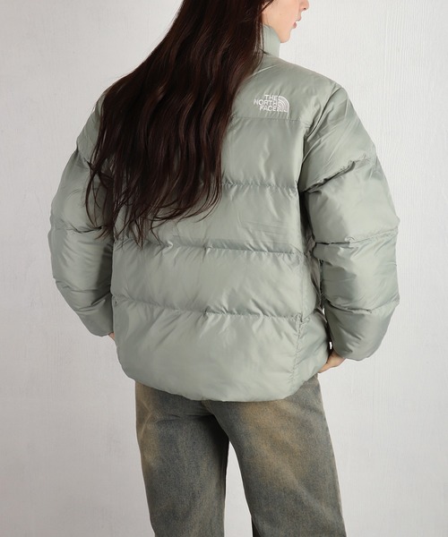韓国限定・日本未入荷】 THE NORTH FACE M'S MARION ON BALL JACKET