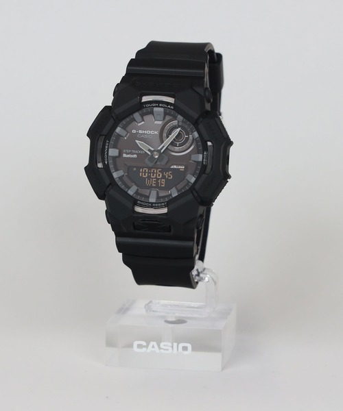 GA-B010シリーズ / ソーラー＆Bluetooth / GA-B010-1A1JF（アナログ