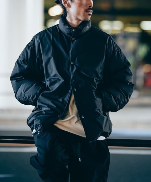 THE NORTH FACE（ザノースフェイス）の「【THE NORTH FACE】Alteration