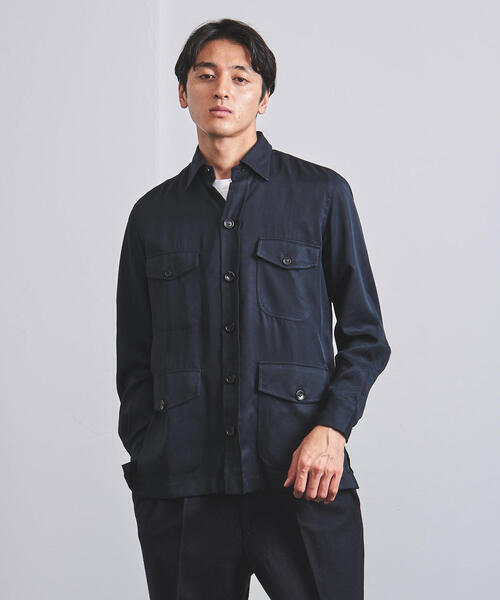 ERRICO FORMICOLA（エッリコフォルミコラ）の「＜ERRICO FORMICOLA