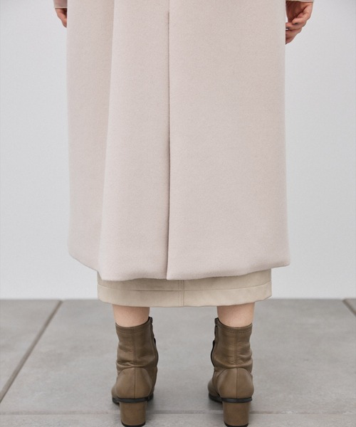 PUBLIC TOKYO（パブリックトウキョウ）の「S140バックフレアロング