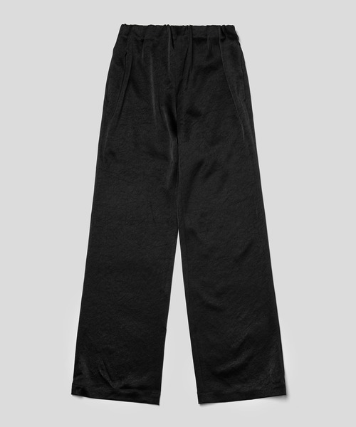 ENOF（イナフ）の「ace straight pants（その他パンツ）」 - WEAR