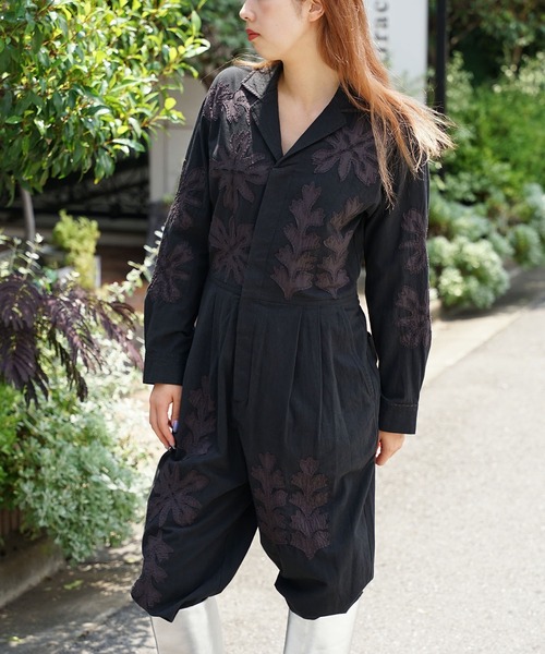 sara mallika（サラ マリカ）の「sara mallika/サラマリカ COTTON