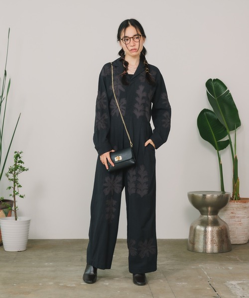 sara mallika（サラ マリカ）の「sara mallika/サラマリカ COTTON