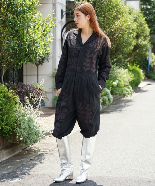 sara mallika（サラ マリカ）の「sara mallika/サラマリカ COTTON