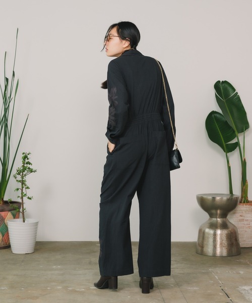 sara mallika（サラ マリカ）の「sara mallika/サラマリカ COTTON