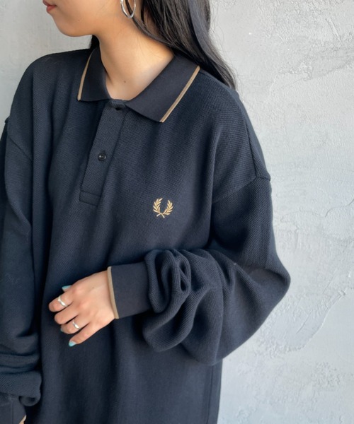 FRED PERRY（フレッドペリー）の「[FRED PERRY/フレッドペリー] 別注