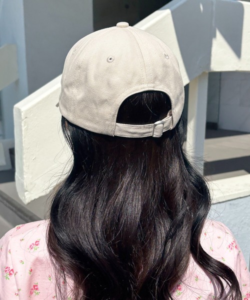 Casselini（キャセリーニ）の「[UMBRO × Casselini] ストーンCAP