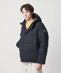 DANTON｜ダントンのダウンジャケット/コート（ブルー・ネイビー/青色系
