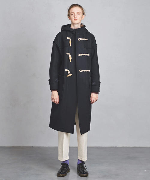 UNITED ARROWS（ユナイテッドアローズ）の「＜HYKE（ハイク）＞ロング