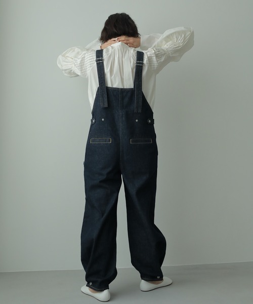 ETRE TOKYO（エトレトウキョウ）の「EDWIN×ETRE TOKYO COREデニム