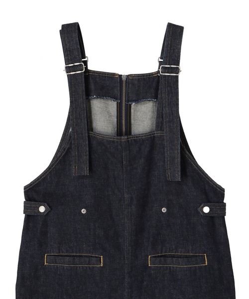 ETRE TOKYO（エトレトウキョウ）の「EDWIN×ETRE TOKYO COREデニム