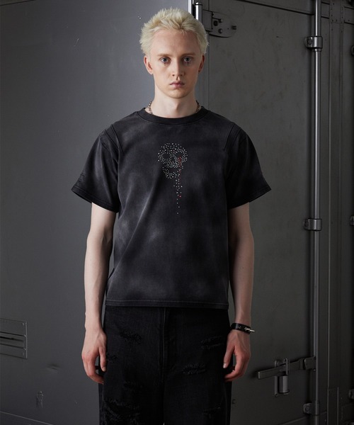 GRANCY（グランシー）｜Tシャツ/カットソー一覧 - WEAR