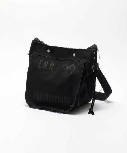 FAF (FAKE AS FLOWERS) / フェイク アス フラワーズ】PROTOTYPE 002