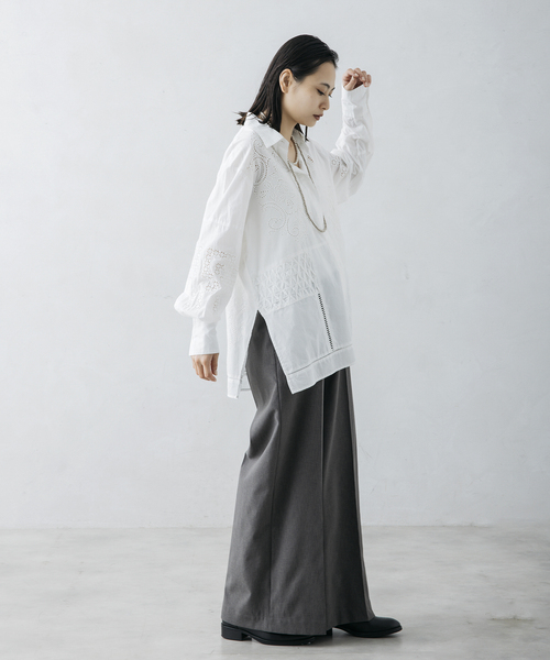 JOURNAL STANDARD（ジャーナルスタンダード）の「【nude vintage