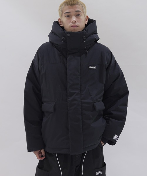 STARTER BLACK LABEL（スターターブラックレーベル）の「STARTER BLACK