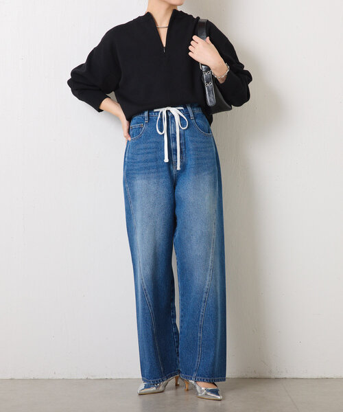 COLLAGE GALLARDAGALANTE（コラージュガリャルダガランテ）の「Q.anos