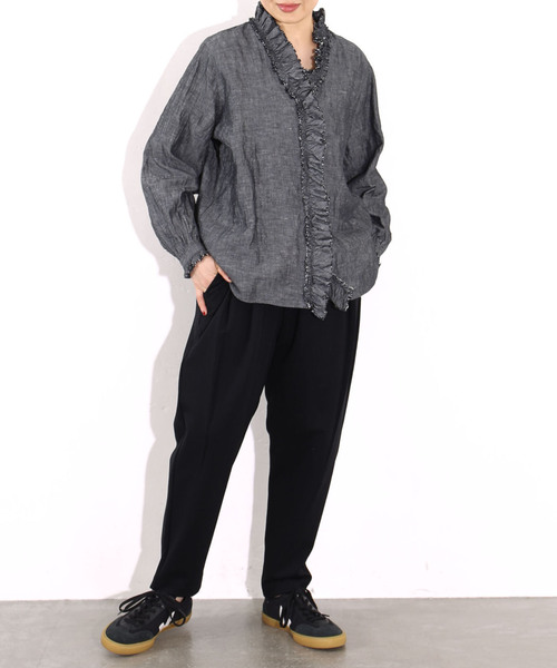 JOURNAL STANDARD LUXE（ジャーナルスタンダード ラックス）の「《追加