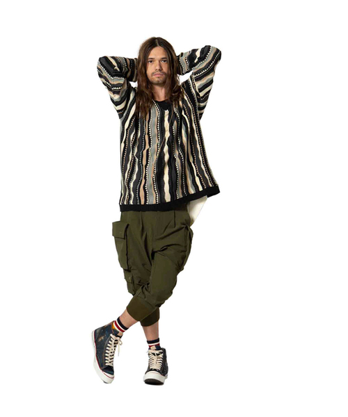 glamb（グラム）の「【glamb】フィリポカーゴパンツ/Filipo cargo