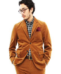 BEAMS PLUS（ビームスプラス）の「◎BEAMS PLUS / 3B コーデュロイ