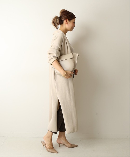 Deuxieme Classe（ドゥーズィエムクラス）の「Twins cotton ロング