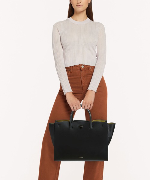 FURLA（フルラ）の「FURLA GENESI L TOTE（トートバッグ）」 - WEAR