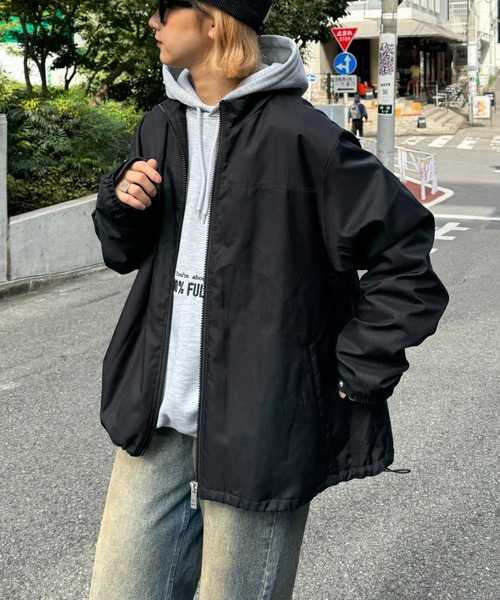 CIAOPANIC TYPY（チャオパニックティピー）の「【MOL】スタンドジップ