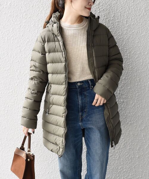 Pyrenex（ピレネックス）の「【SHIPS別注】PYRENEX:SPOUTNIC LONG