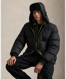 POLO RALPH LAUREN（ポロ ラルフ ローレン）｜ダウンジャケット/コート