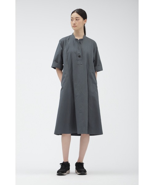 MARGARET HOWELL（マーガレットハウエル）の「PLAIN WEAVE COTTON